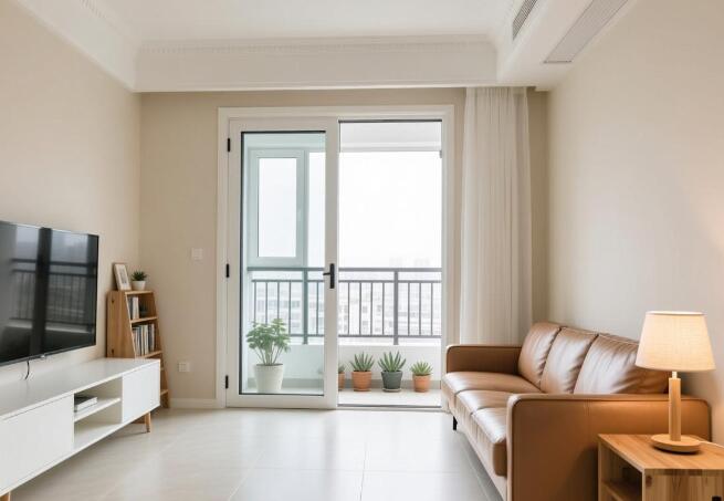 客廳布局別亂裝！這5種經典方案，適配所有戶型